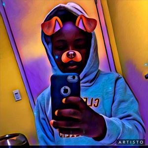 Meet your Posher, Demarcus